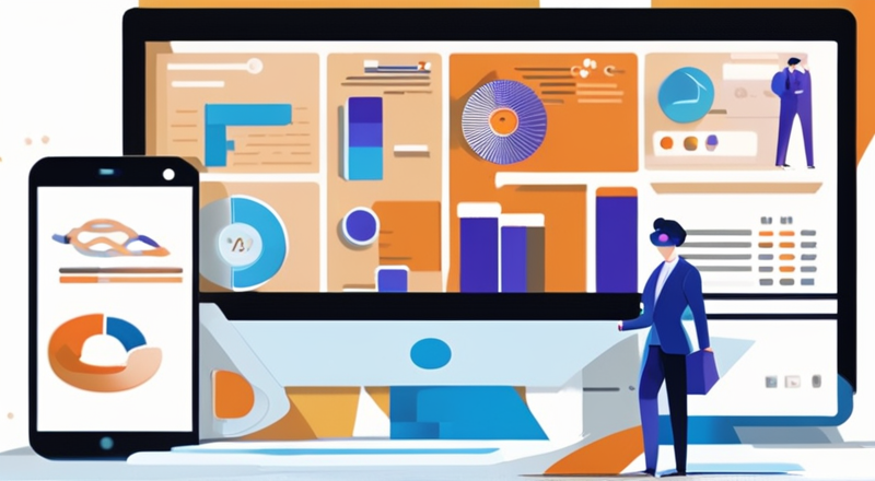 财税一体化服务怎样助力企业进行智能数据分析与决策？