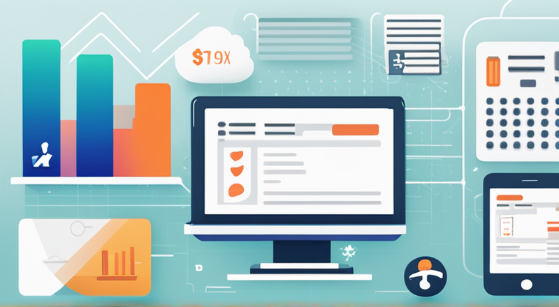 数电票如何简化报销流程，实现企业成本节约？