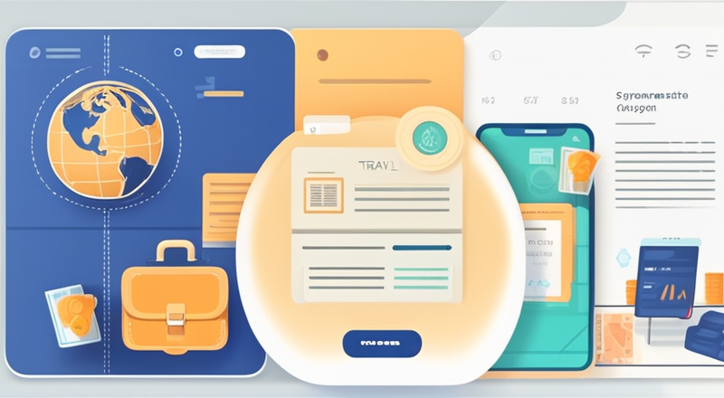 差旅管理支付系统在国际差旅中的多币种支持表现如何？