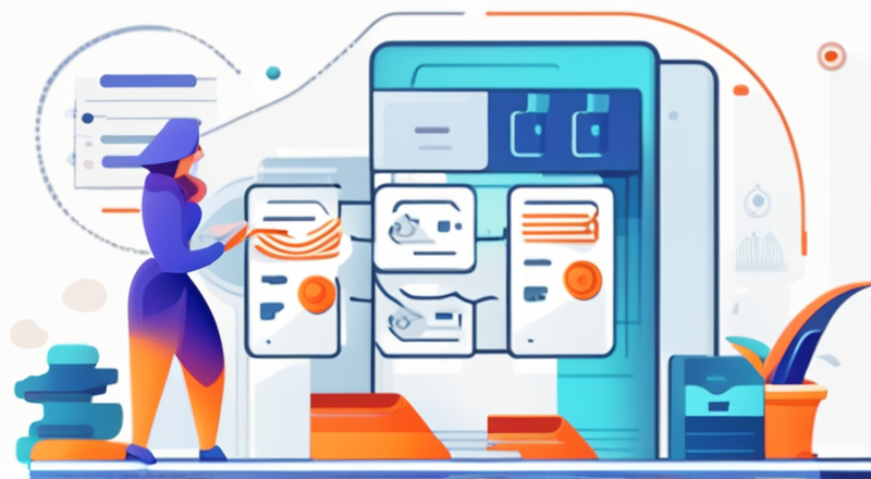 业务费用报销系统如何实现财务流程的自动化办公？