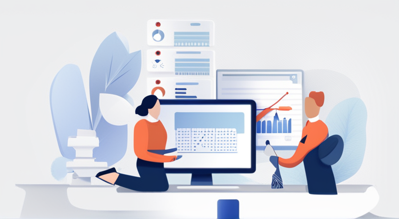 如何利用财务管理数字化管理提升审批效率与预算管控？