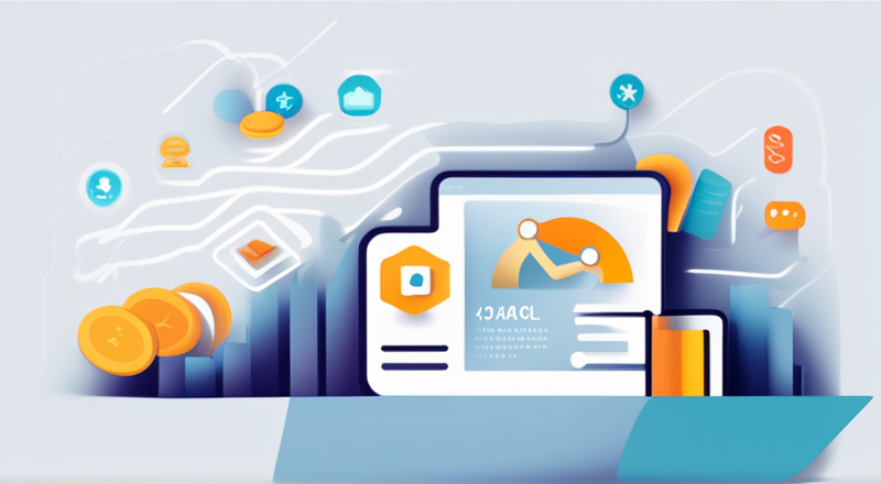 业财税一体化平台如何实现传统财务流程的无纸化转型？