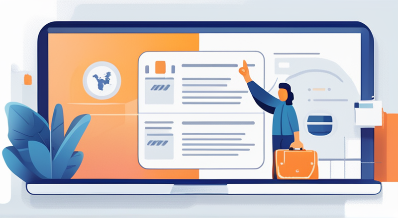 公司差旅审批软件如何支持远程办公与移动端操作？