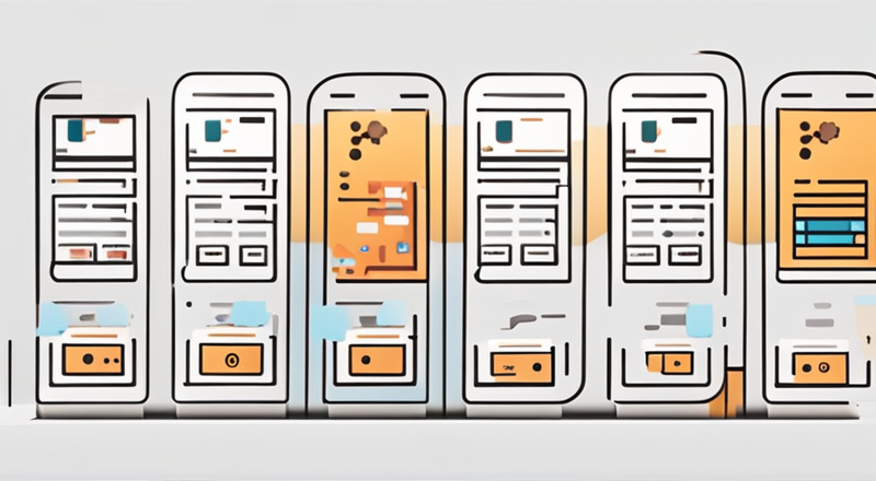 如何通过电子发票管理减少人工错误和提高效率？