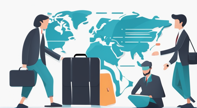 合思商务差旅管理系统适合小型企业使用吗?