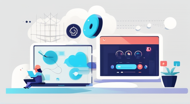 哪个平台更适合科技行业的需求？