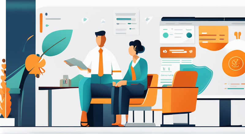 差旅管理系统推荐：哪个系统能满足你的企业需求？