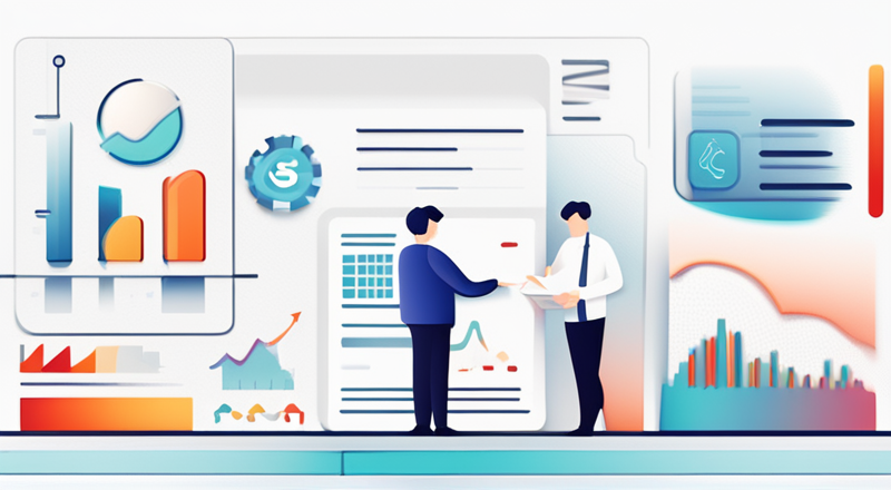 财务信息化平台如何帮助企业降低财务成本并提高效率？