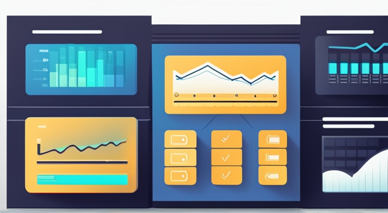 财务系统数字化储备如何实现财务流程的自动化管理？