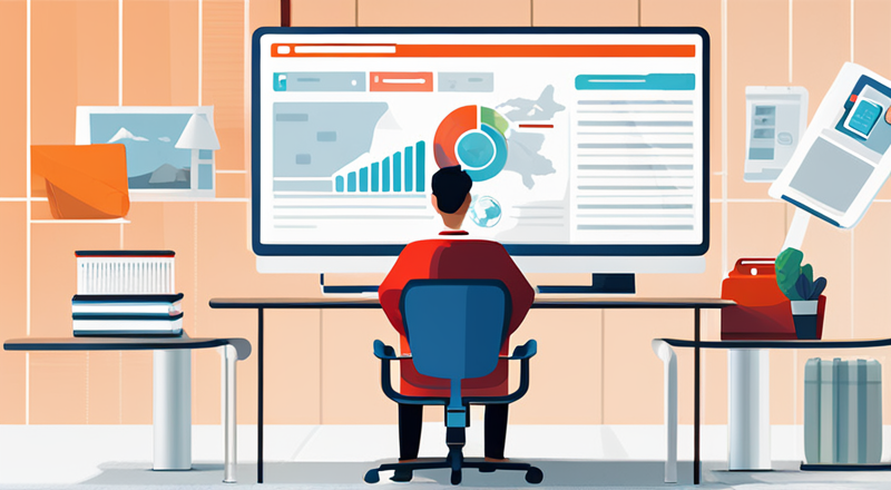 公司差旅审批软件如何推动无纸化办公的实现？