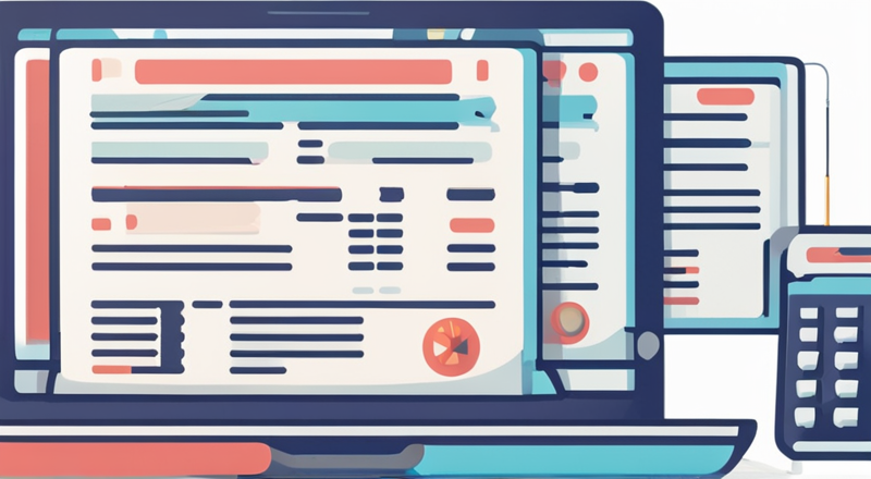 什么是电子发票管理软件系统，如何帮助企业简化发票处理？