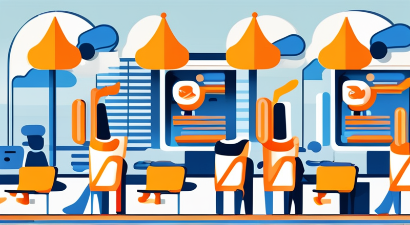 智能化差旅预定系统如何自动化处理旅行预订？