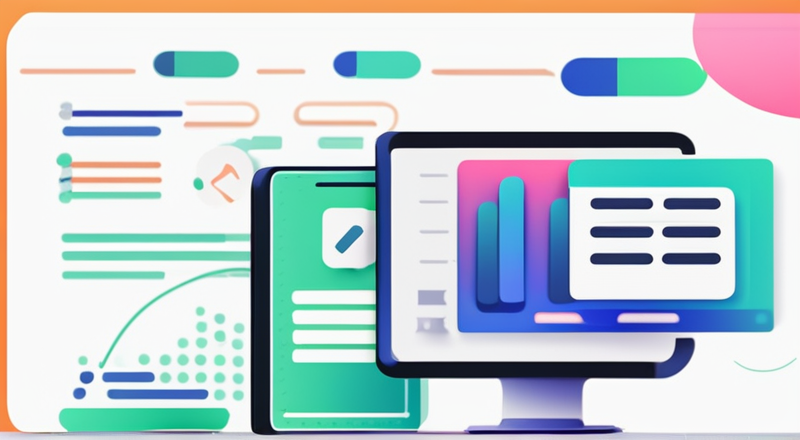 如何简化大型企业的会计档案管理流程？