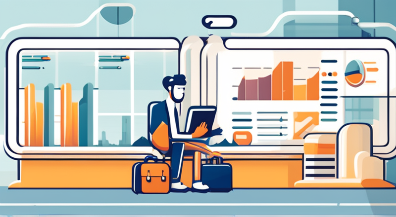 出差费用报销系统的最新发展趋势是什么？