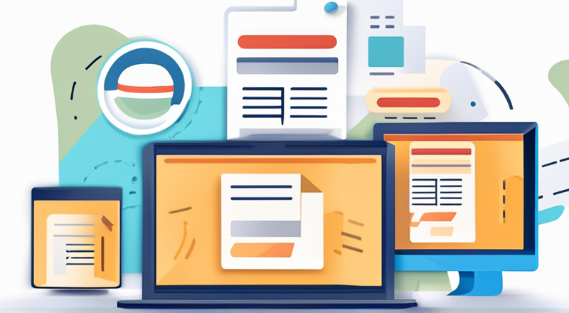 如何选择合适的数电发票管理系统以提高企业效率？