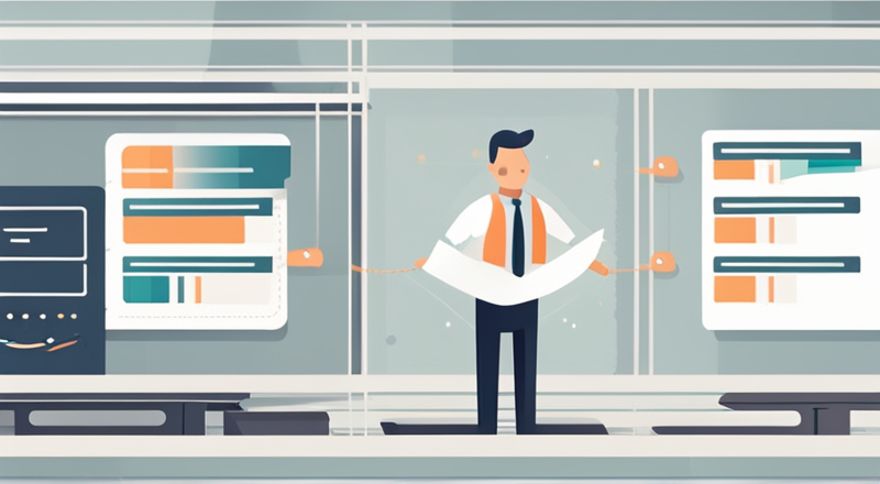 为什么选择费控管理来增强员工满意度与自动化流程？