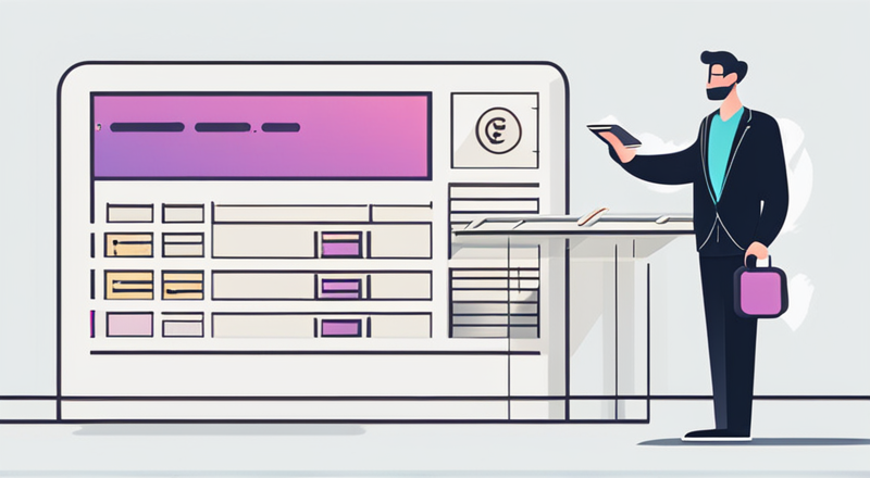 使用财务发票管理系统能为中小企业带来哪些成本节约？