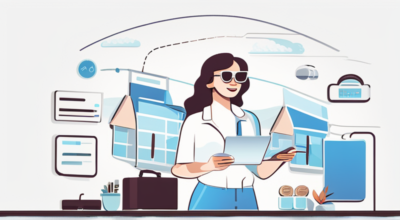 差旅管理的单位企业：合思终极指南助你轻松管理差旅