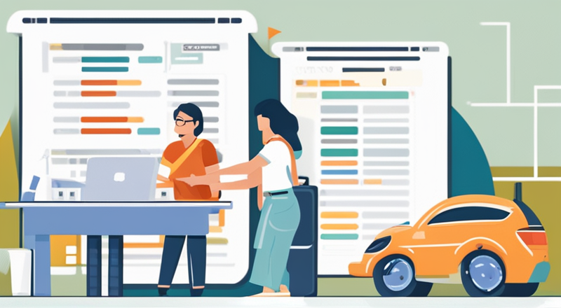 差旅费用标准表必看：合思分享最佳实践案例