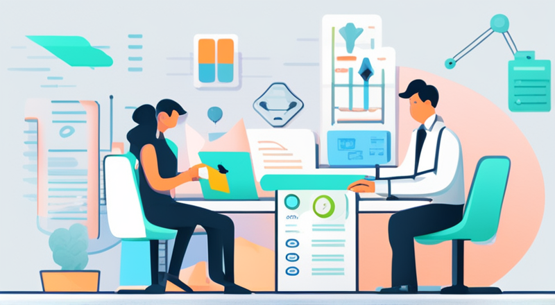 知名报销系统使用技巧：合思教您提高工作效率