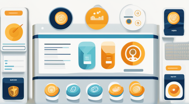 报销管理系统在金融行业的应用特点有哪些？