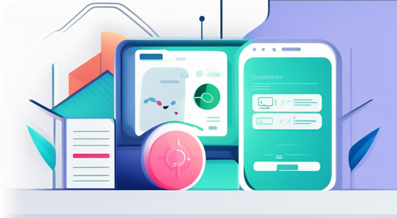 财务系统数字化储备如何优化采购和合同审批？