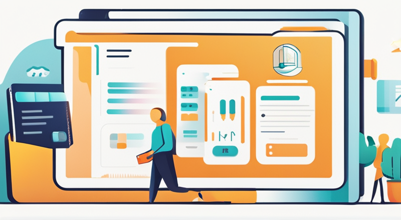 差旅管理支付系统如何支持企业员工的移动办公需求？