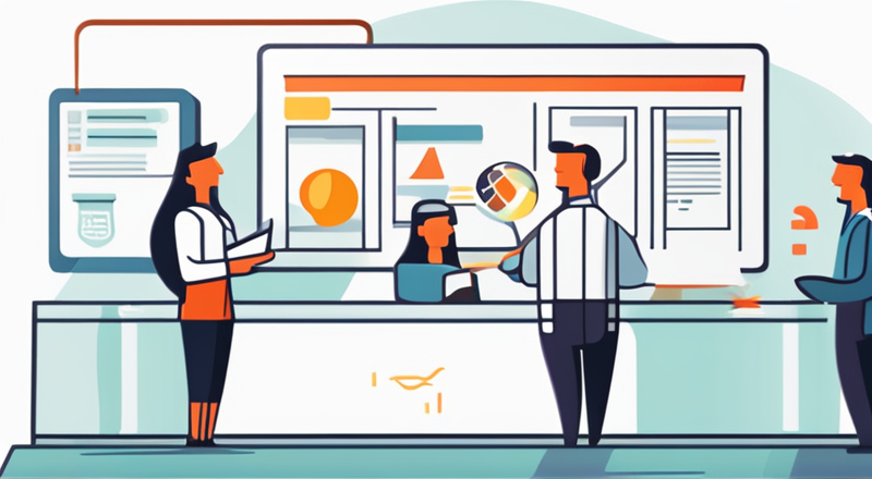 公司报销管理系统如何精细化管理费控与报销流程？