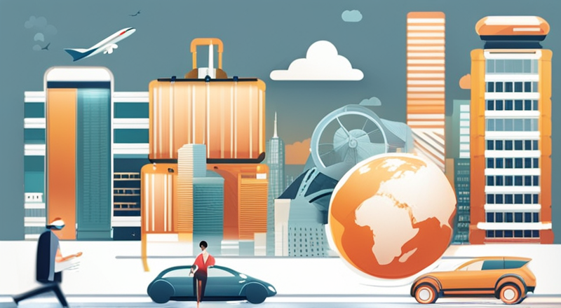 国外差旅管理系统将在什么技术趋势下发展？