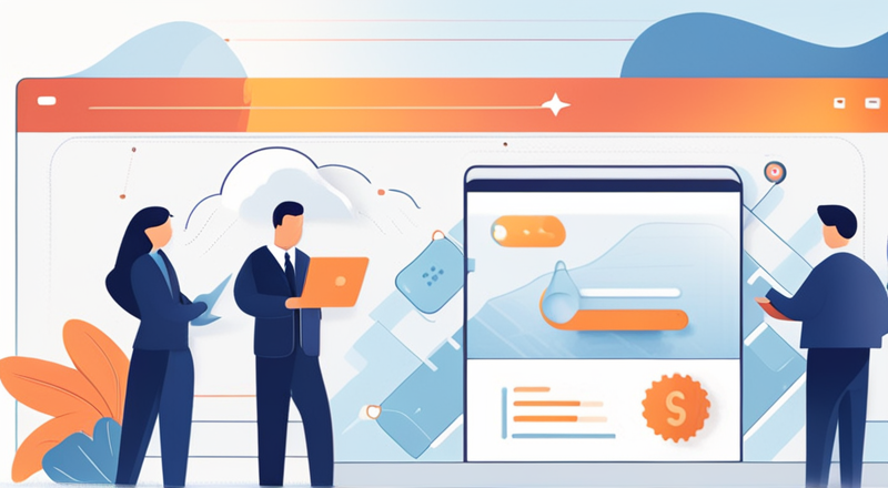 企业差旅管理平台的SaaS优势如何助力财务管理？