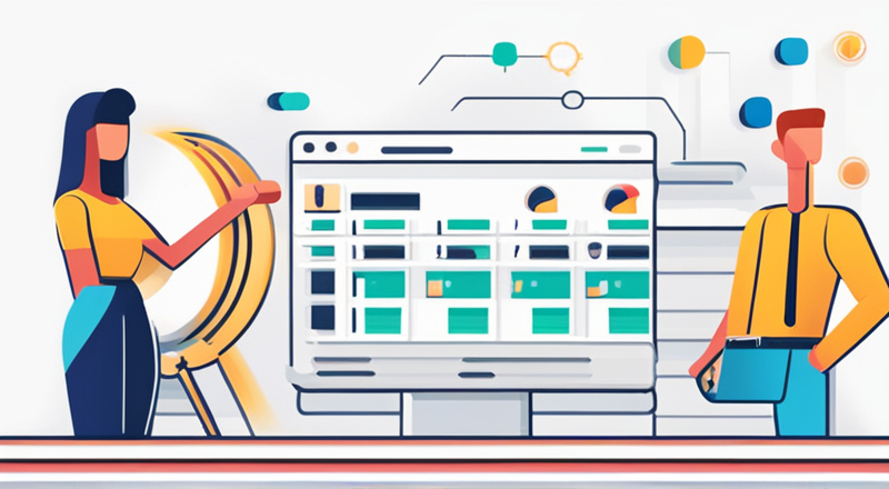 如何通过费控SaaS系统提高企业的审批效率？