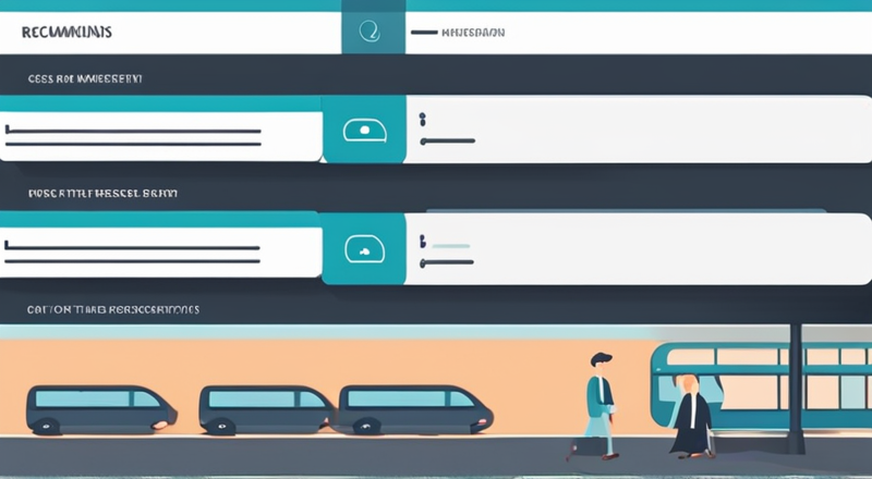 寻找完美的差旅管理系统推荐，有哪些重要标准？