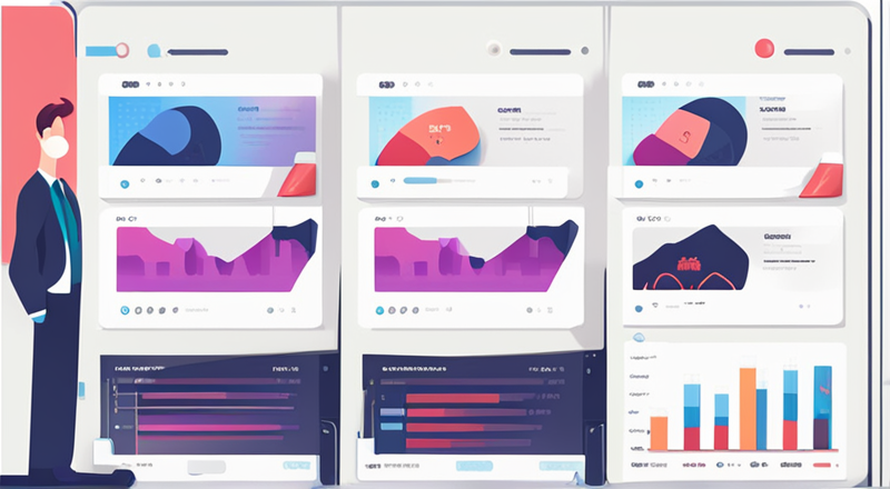 合思会计档案电子系统的用户体验如何提升财务效率？