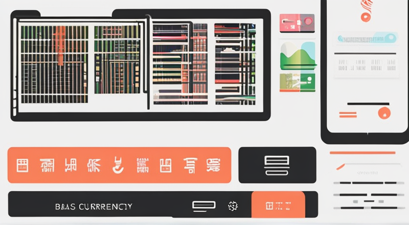 合思费用财务报销系统如何实现多币种支持？