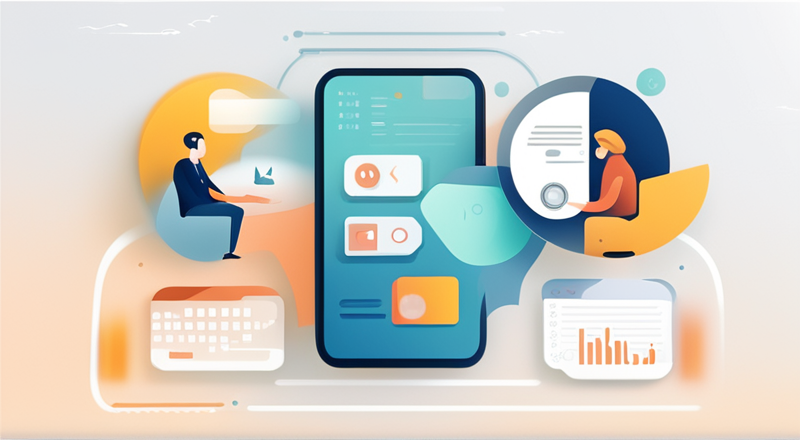 财务管理的数字化转型如何提升员工满意度与自助服务功能？