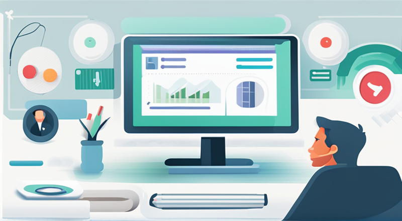 在实施企业数字化转型时，如何确保合规性管理？