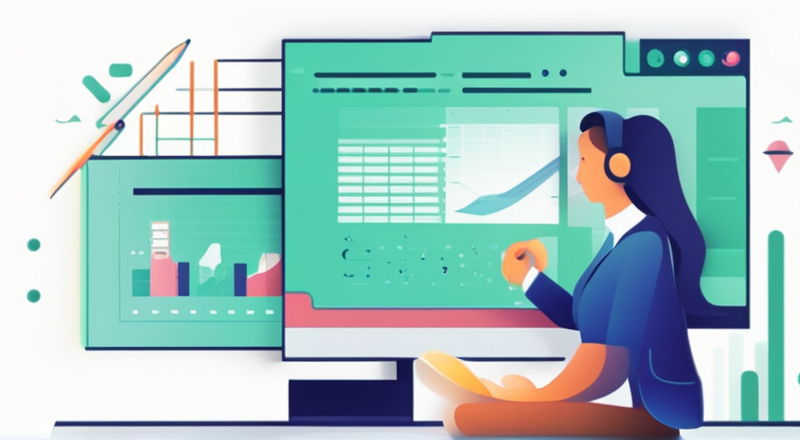 财务管理数字化管理：如何实现自动化审批与财务报表生成？