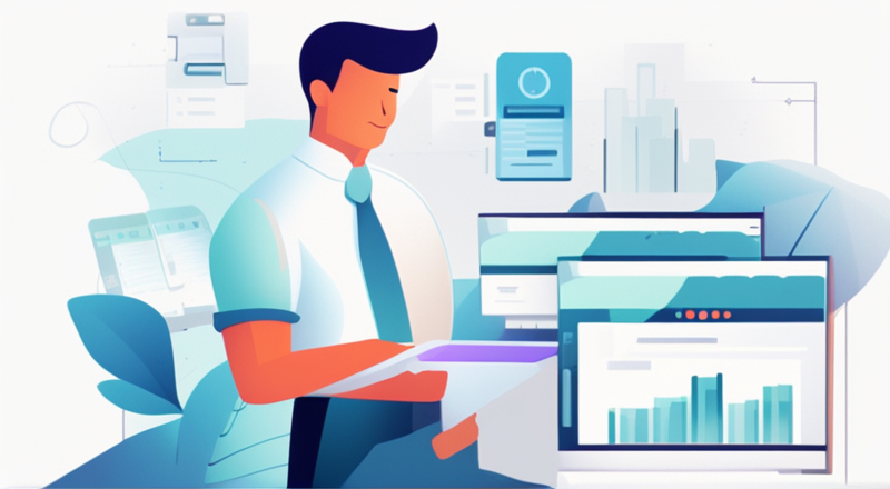 财务信息化平台的自动化管理如何优化你的财务流程？