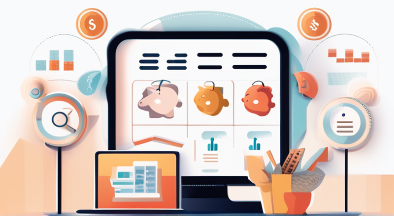 通过简单报销系统，企业如何实现降本增效？有效的财务节约策略是什么？