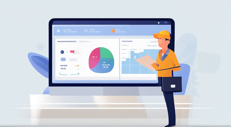 财务费用报销系统如何提高人事审批流程的效率？