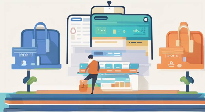 在线差旅费报销系统如何确保财务数据的安全与合规？