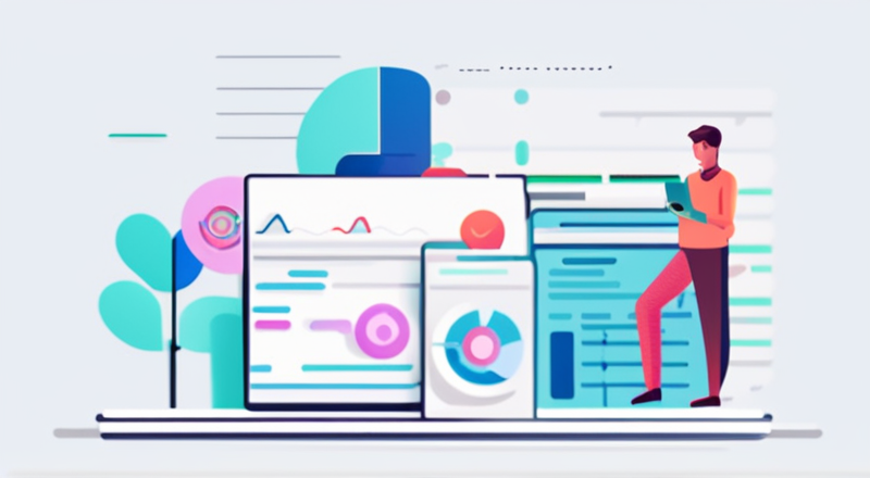 中小企业如何通过财务系统数字化储备优化财务操作？