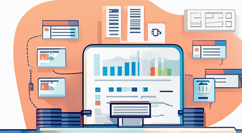 电子发票管理软件系统具备哪些核心功能，如何实现自动化管理？