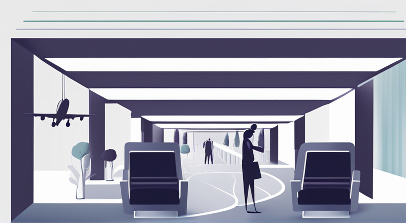 差旅管控方案如何解决企业在差旅管理中的常见痛点？