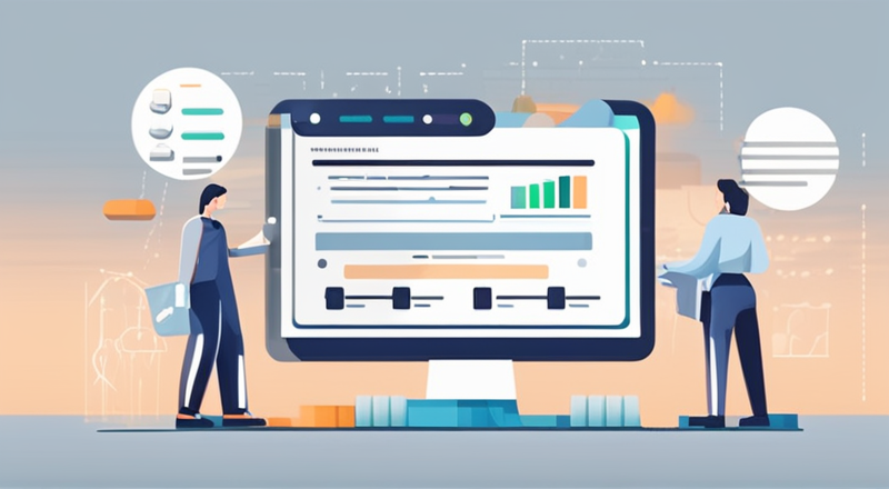 业财税一体化管理系统的使用体验如何？