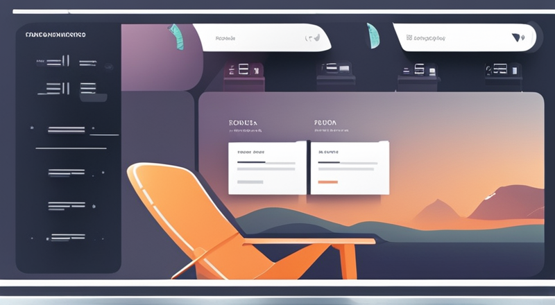 差旅预定系统的数据分析能力如何助力决策？