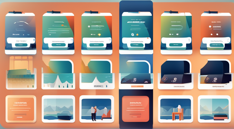 什么是企业商旅平台？它如何优化企业旅行流程？