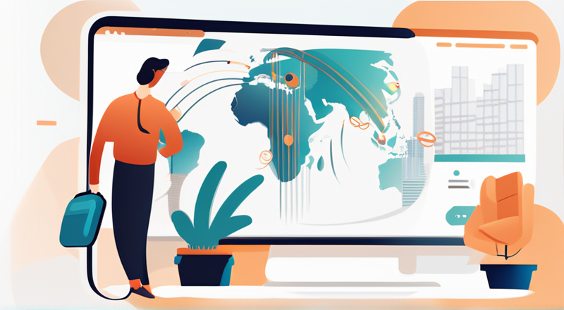 差旅管理平台如何提升企业出差效率？