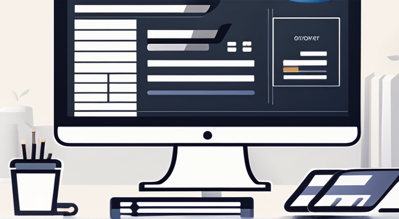 你知道电子发票管理如何实现实时数据追踪和优化审批流程吗？