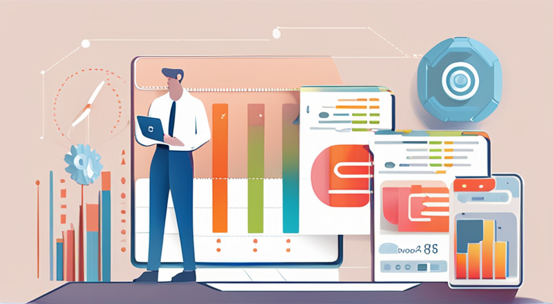 全面预算管理财务系统：提升企业财务效率的合思解决方案